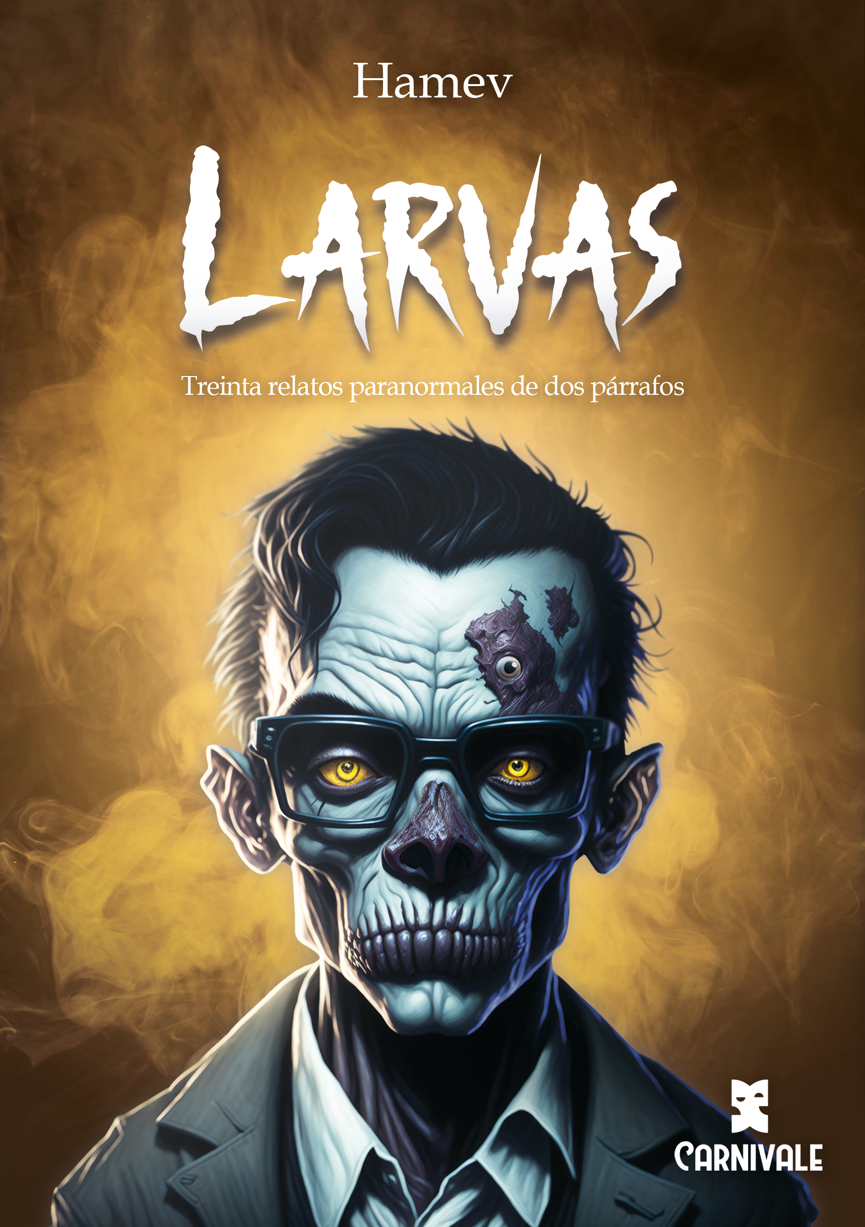 Larvas