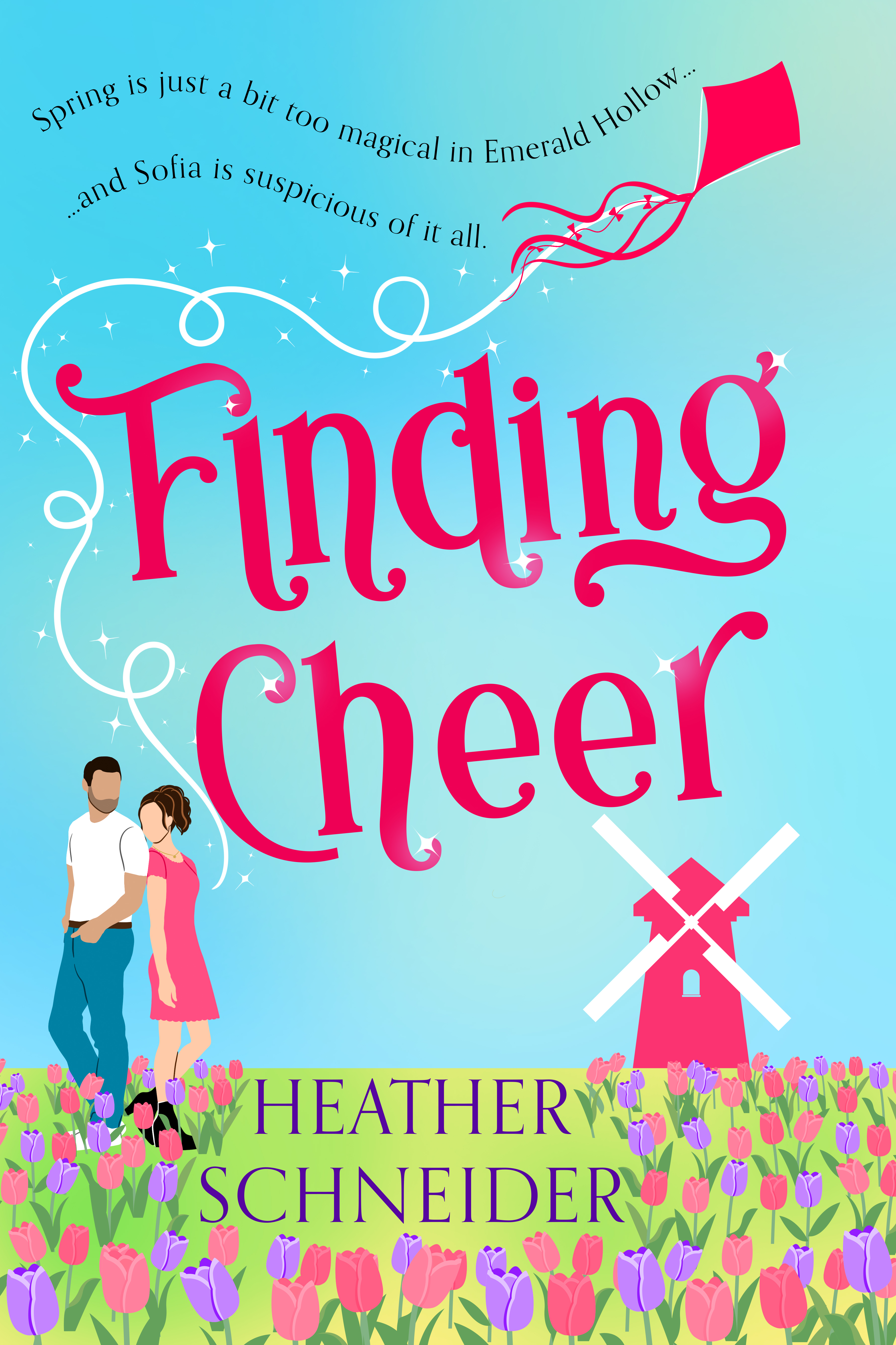 Finding Cheer