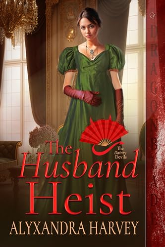 The Husband Heist
