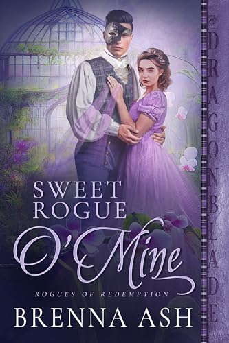 Sweet Rogue O'Mine