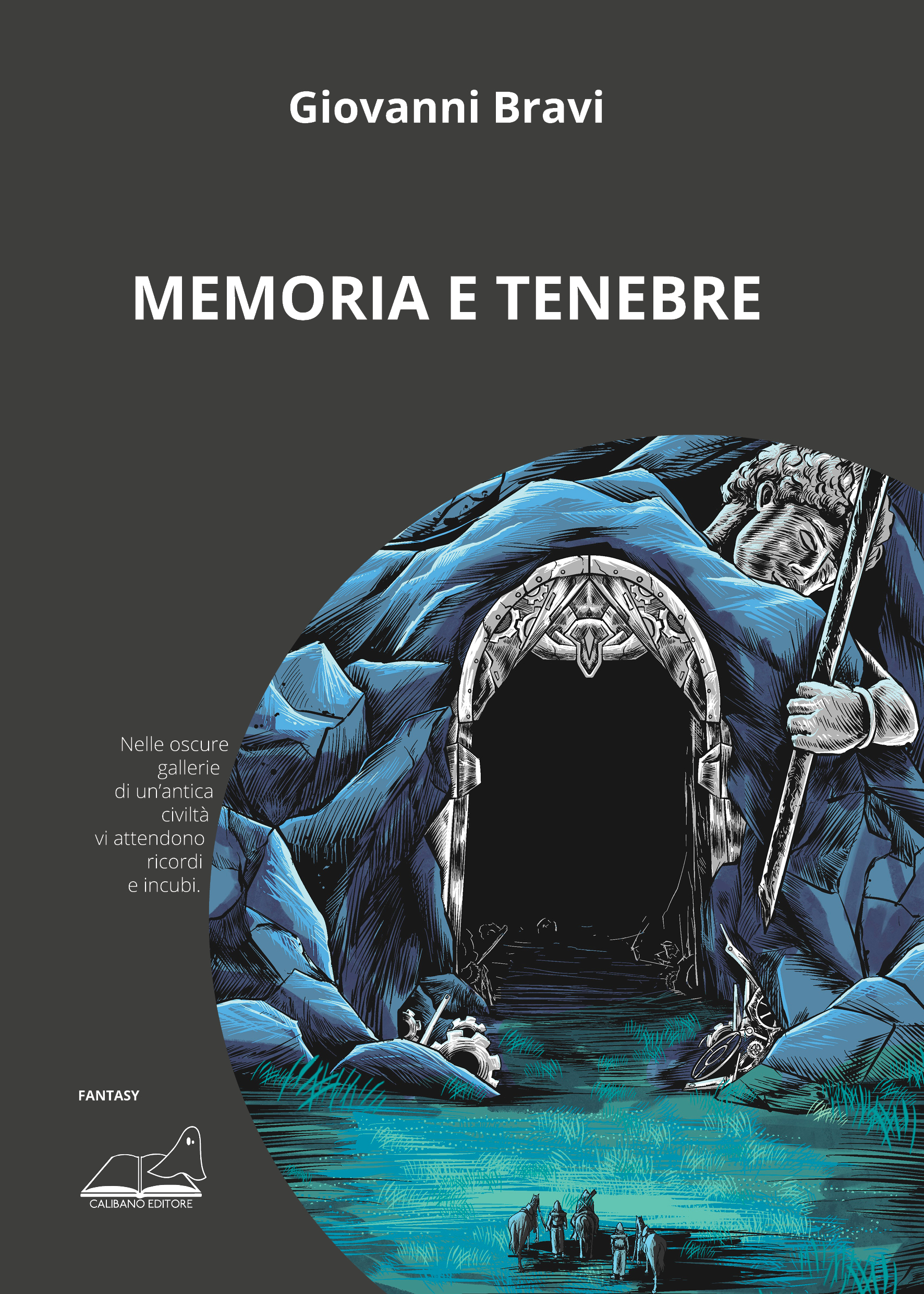 Memoria e Tenebre