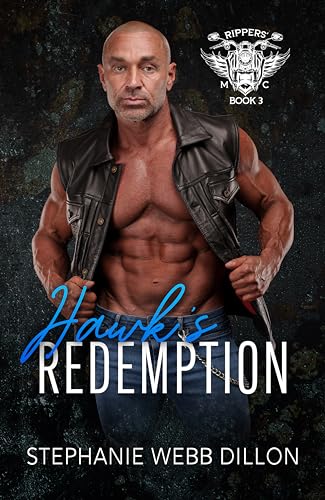Hawk's Redemption