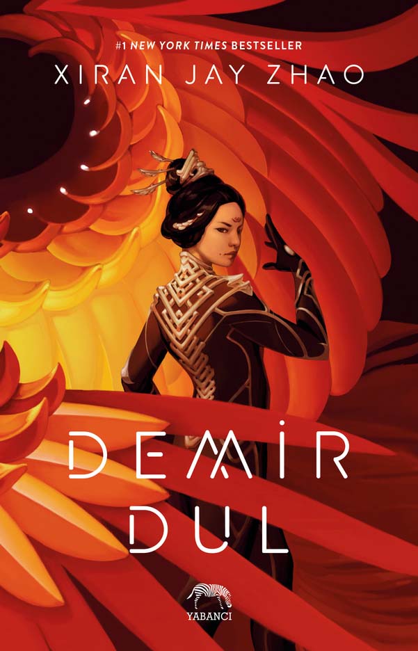 Demir Dul (Demir Dul, #1)