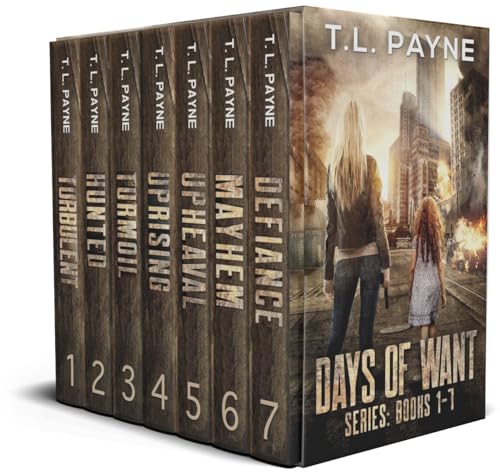 Days of Want Series: