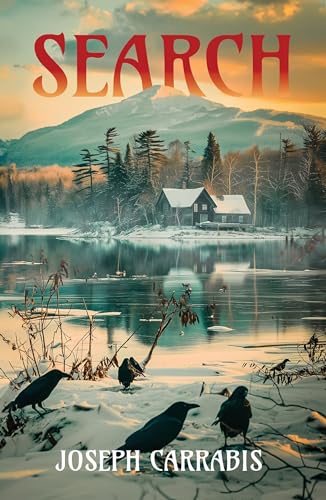 Search: The First John Chance Mystery