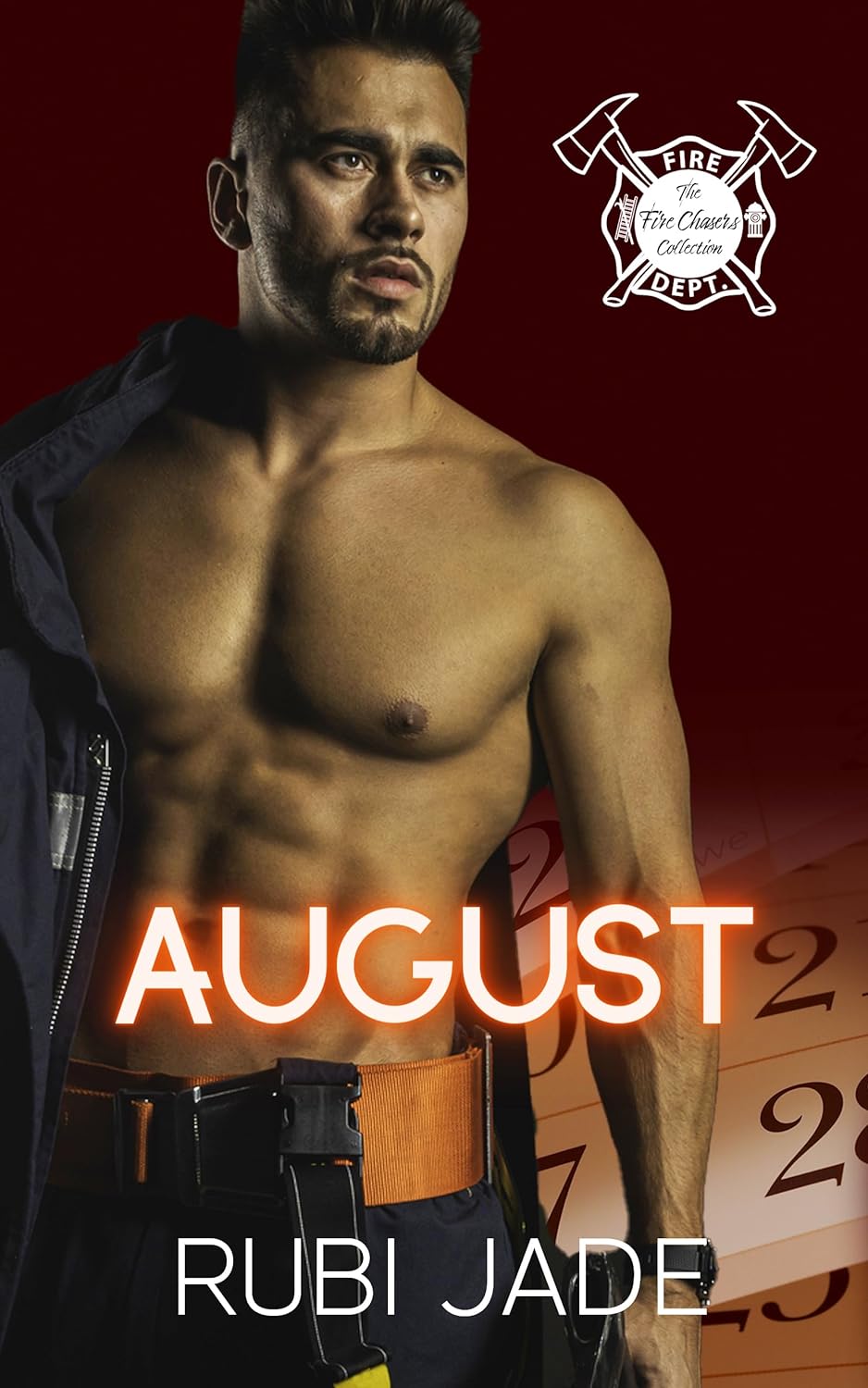 August