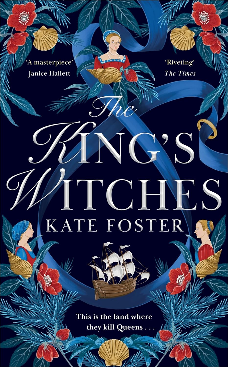 The King's Witches