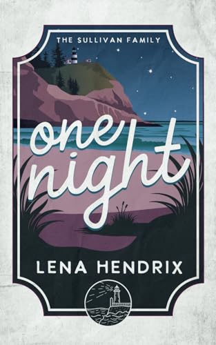 One Night (The Sullivan Family)