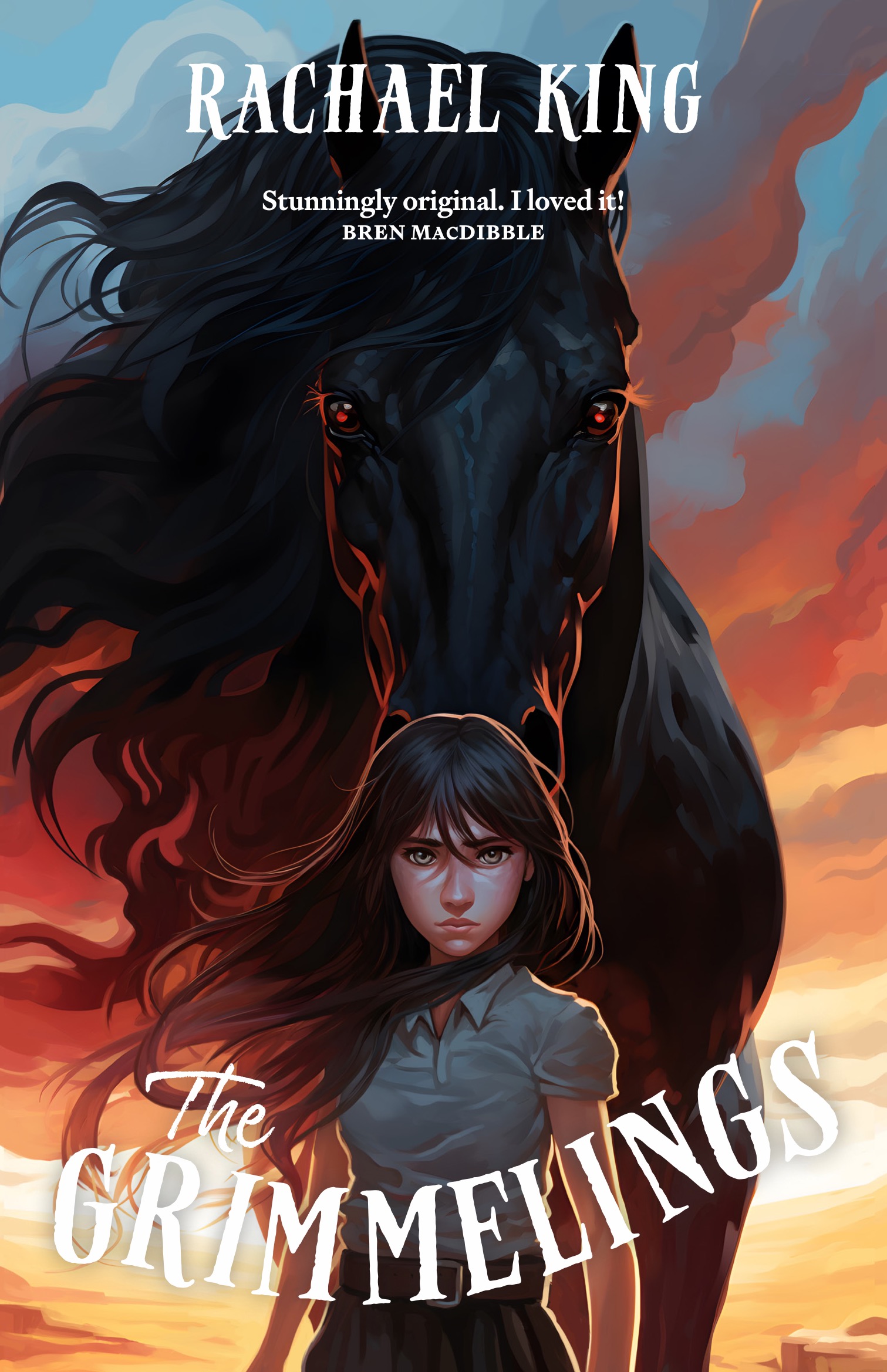 The Grimmelings