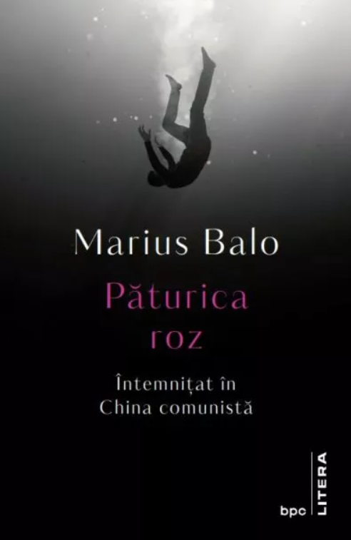 Păturica roz. Întemnițat în China comunistă