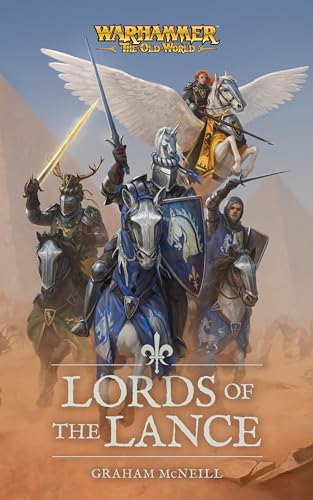Lords of the Lance
