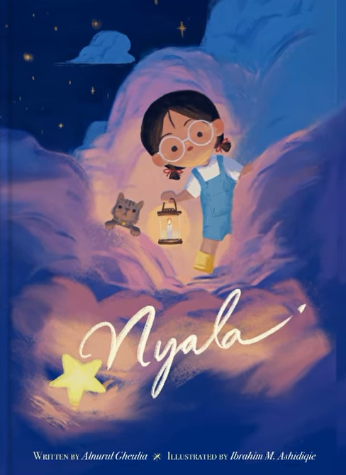 Nyala