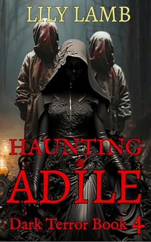Haunting Adile