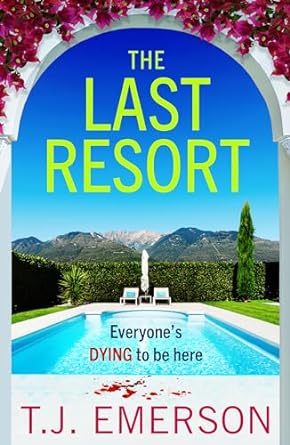 The Last Resort