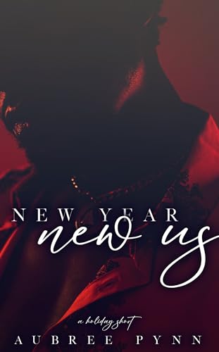 New Year, New Us book cover