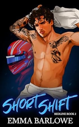 Short Shift (Redline, #2)