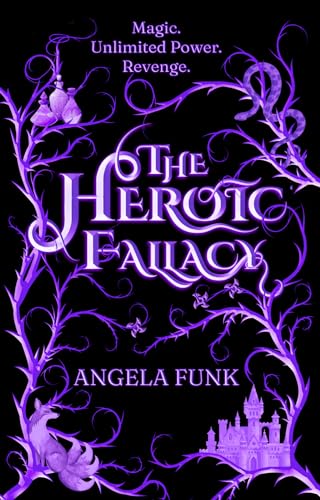 The Heroic Fallacy