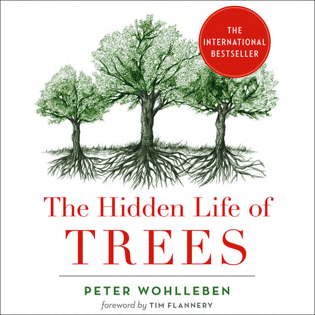 The Hidden Life of Trees: What They Feel, How They Communicate – Discoveries from a Secret World