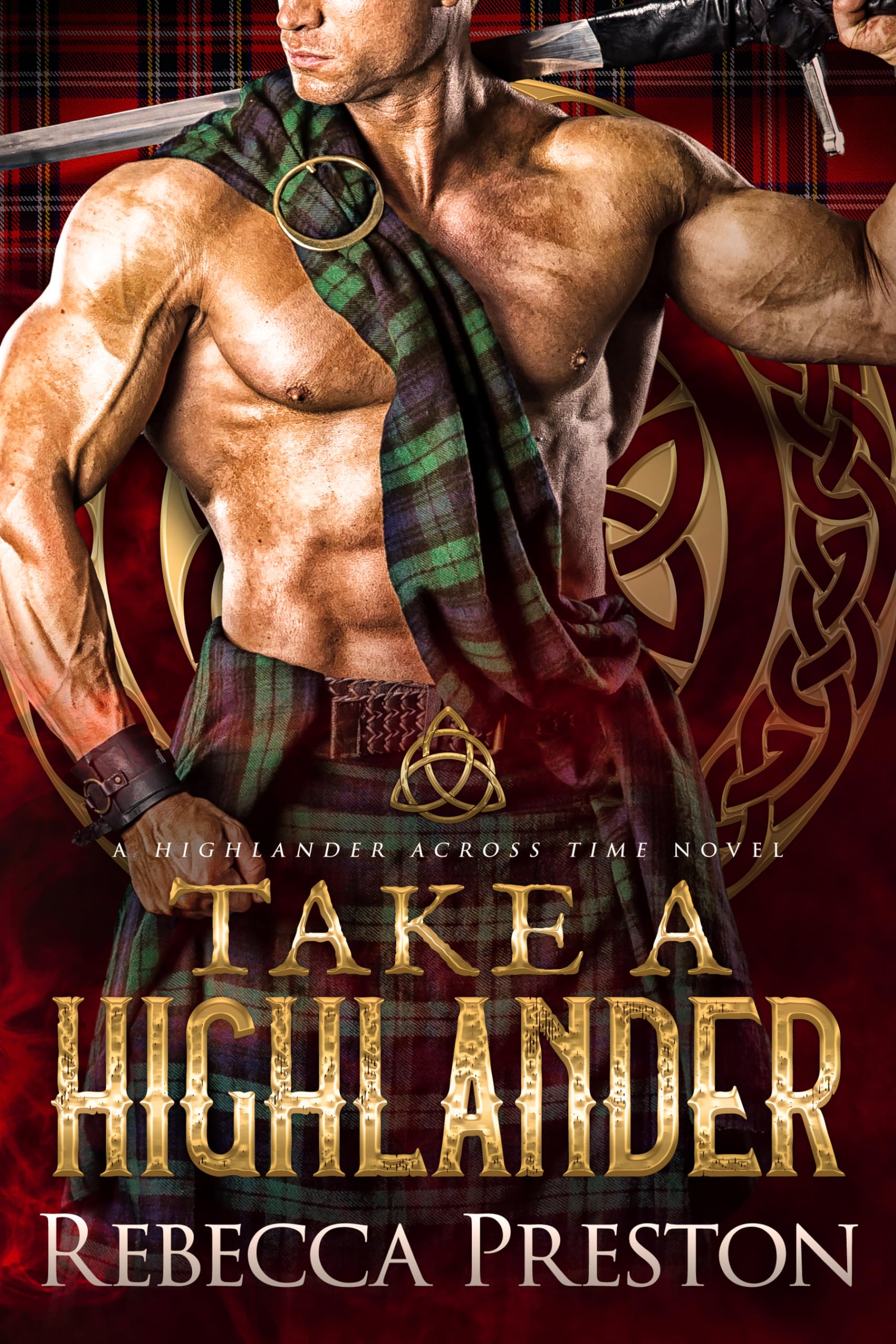 Take A Highlander