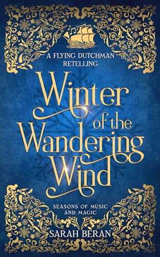 Seasons of Music and Magic book cover 2
