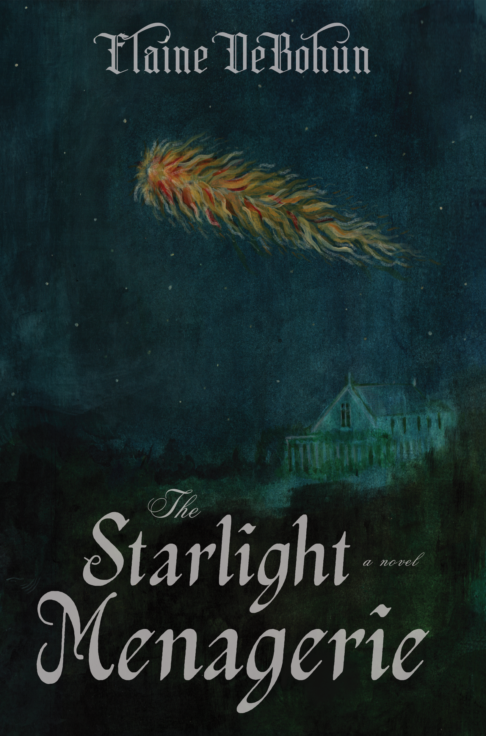 The Starlight Menagerie