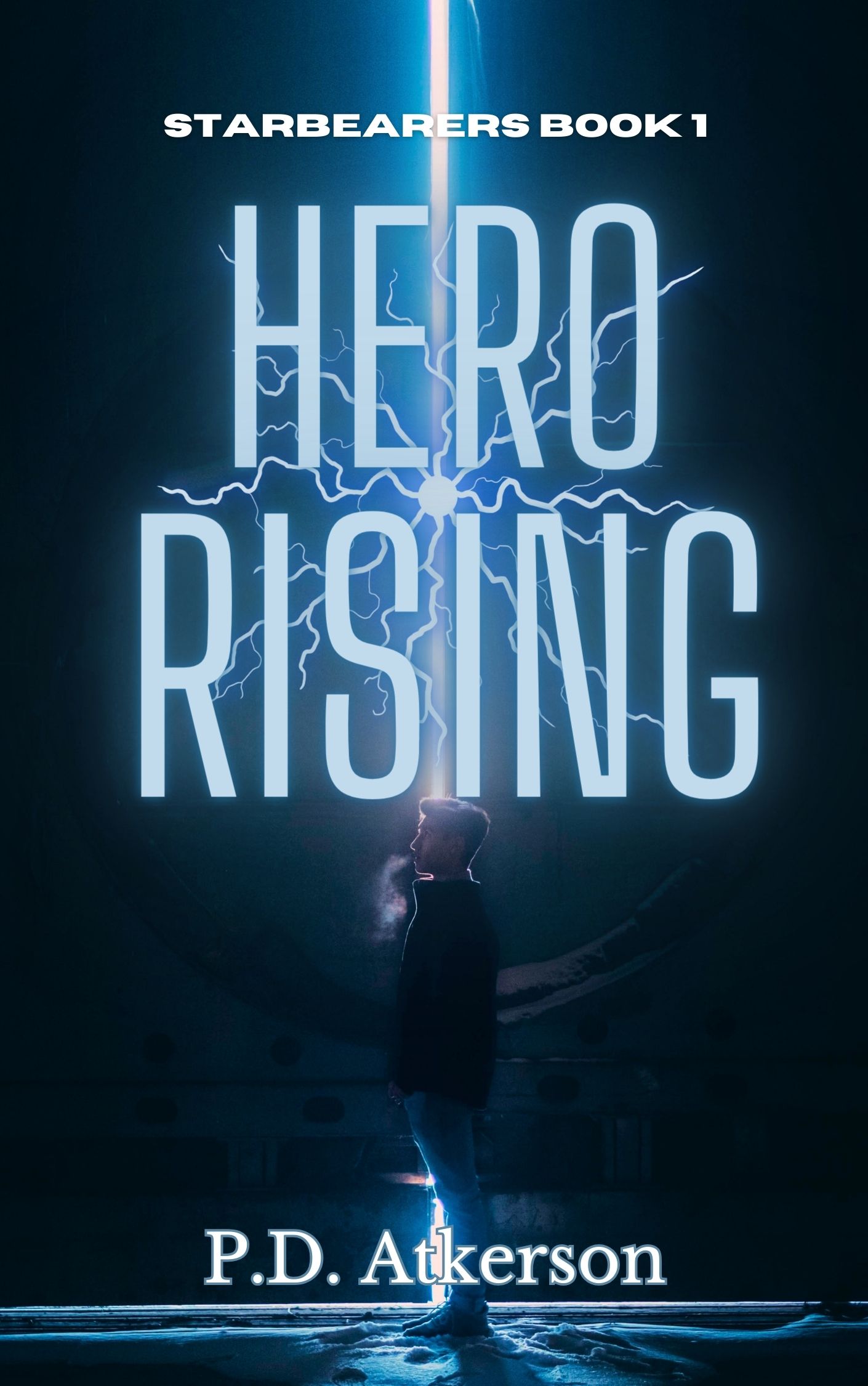 Hero Rising