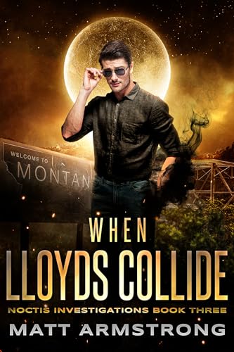 When Lloyds Collide