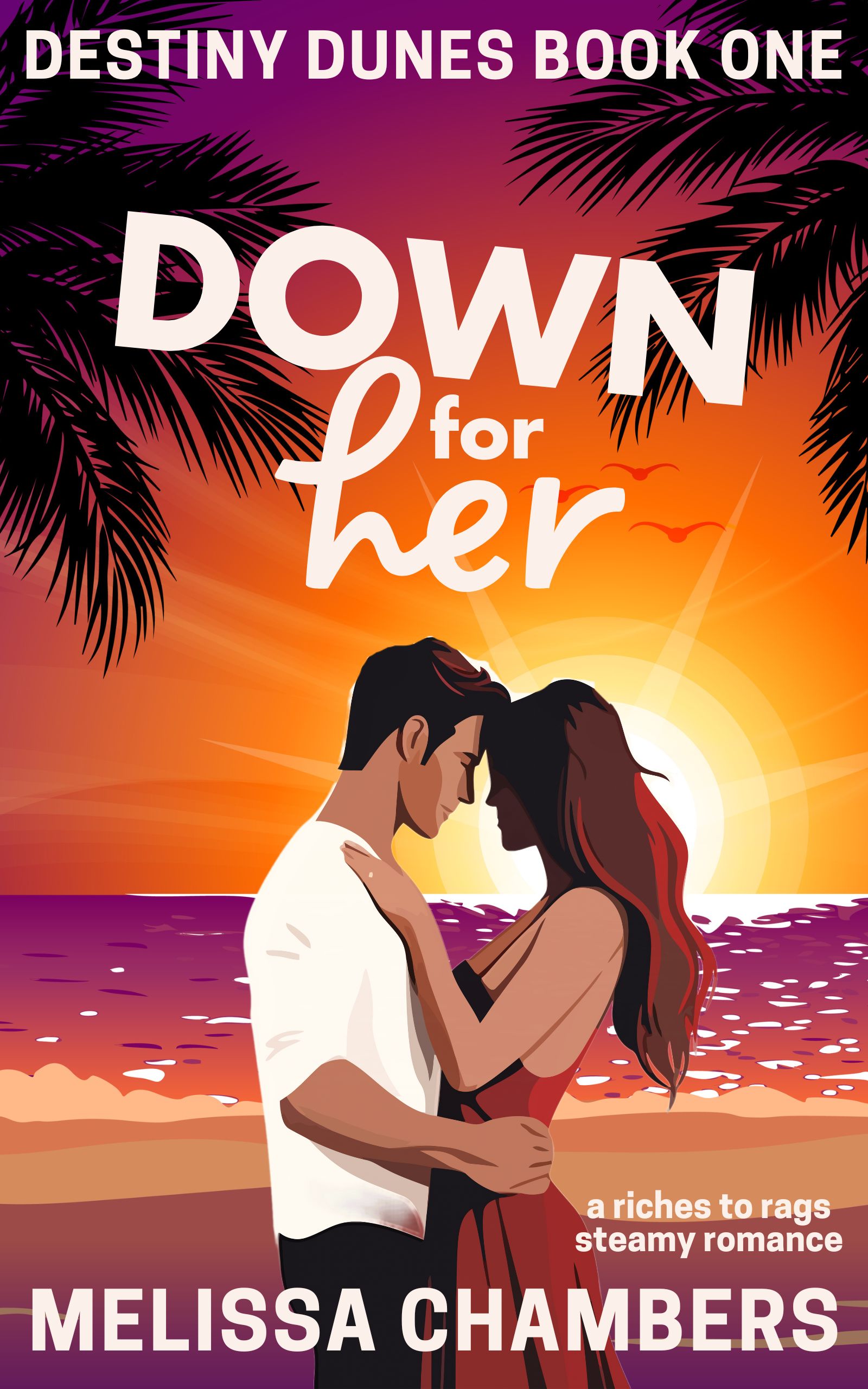 Down for Her