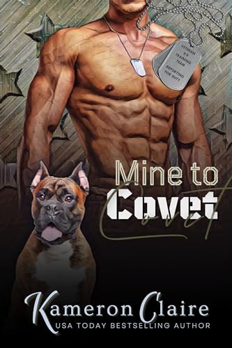 Mine to Covet