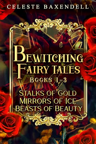 Bewitching Fairy Tales book cover