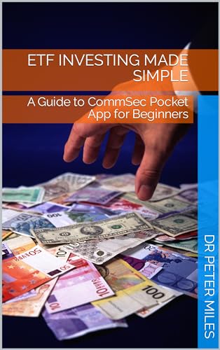 ETF Investing Made Simple: A Guide to CommSec Pocket App for Beginners ...