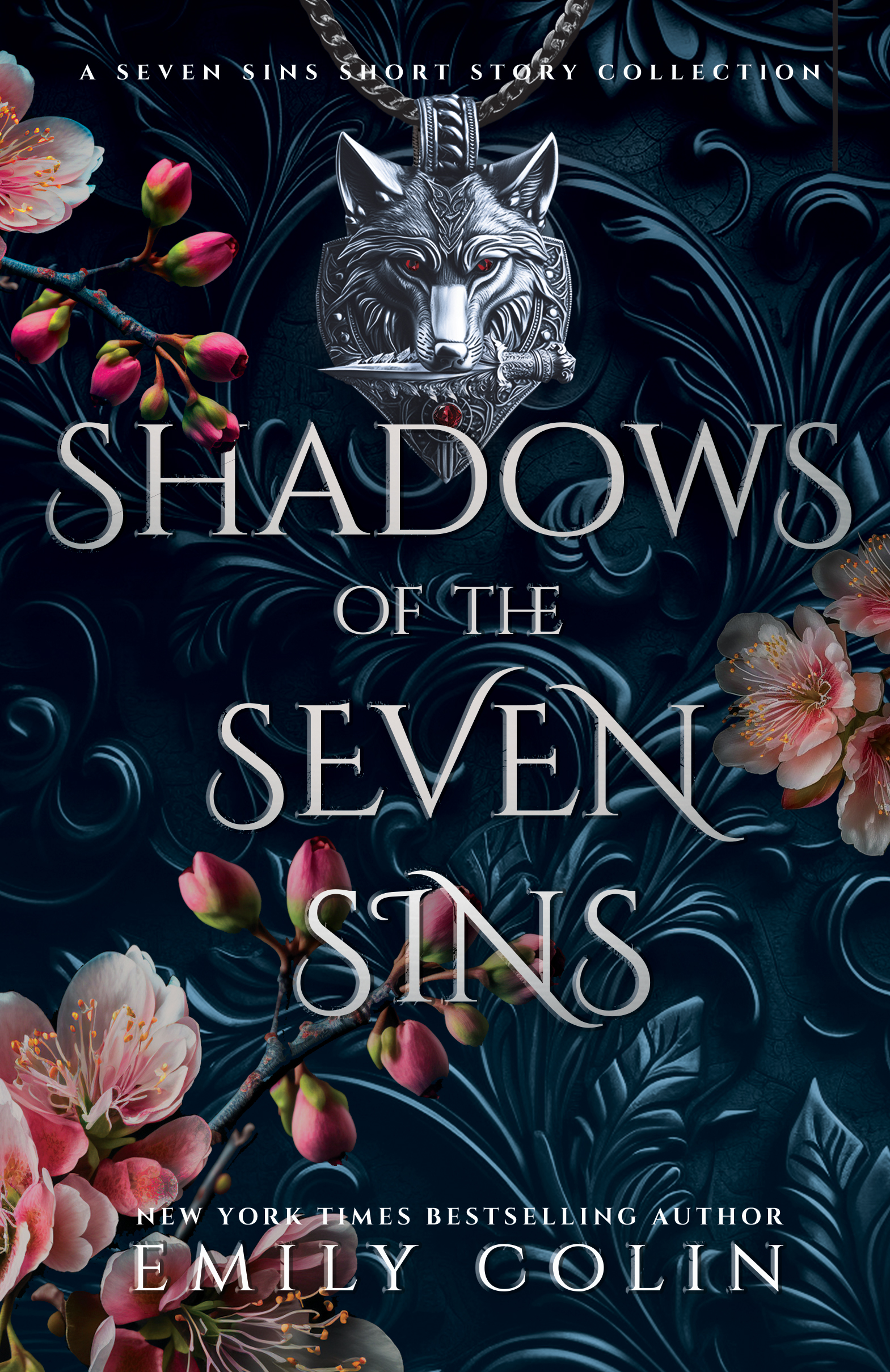 Shadows of the Seven Sins