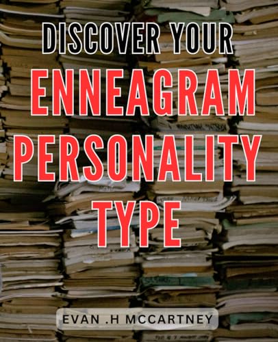 PERSONALITY TYPES USING THE ENNEAGRAM FOR SELF DISCOVERY visual data 6