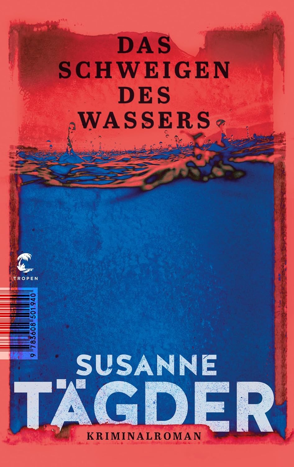 Das Schweigen des Wassers