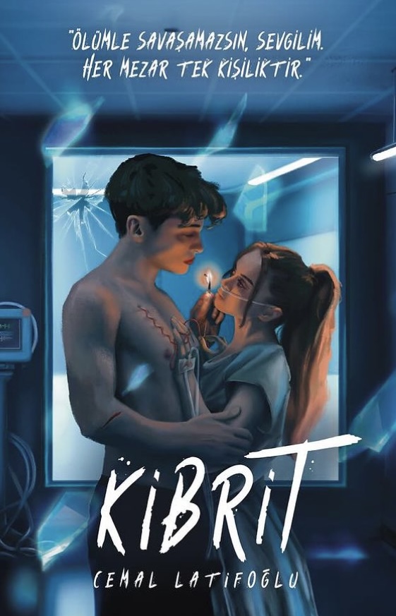 Kibrit