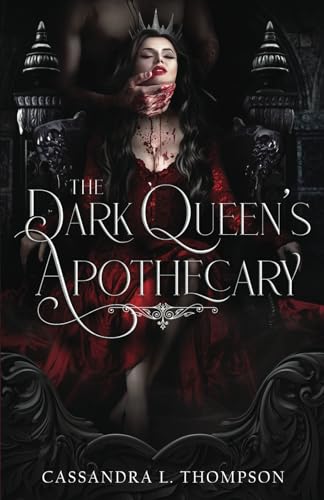The Dark Queen's Apothecary