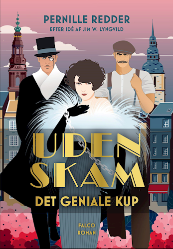 Det geniale kup
