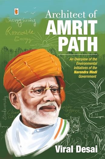 Architect Of Amrit Path