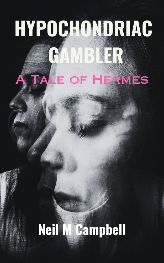 Hypochondriac Gambler, A tale of Hermes