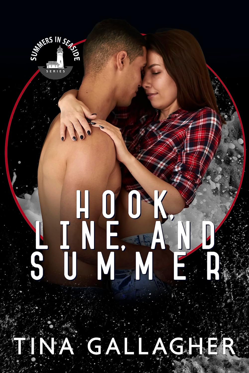 Hook, Line, and Summer book cover