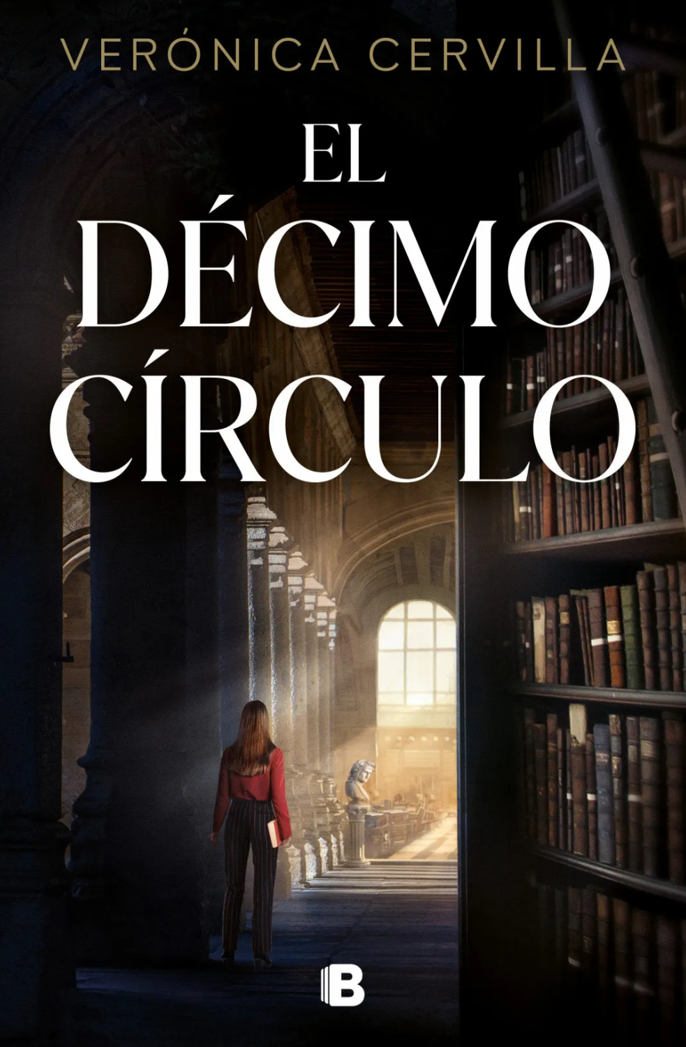 El décimo círculo