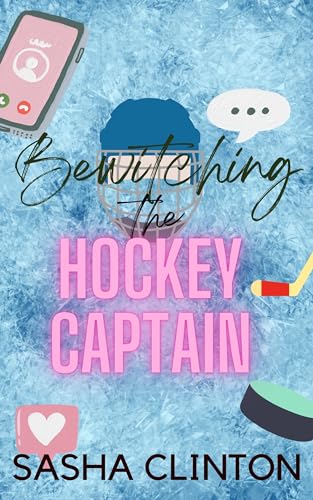 Bewitching the Hockey Captain