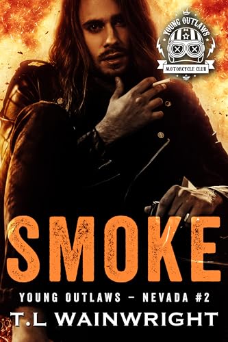 SMOKE: Young Outlaws MC Nevada