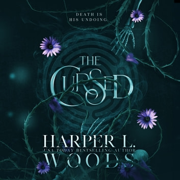 The Cursed (Coven of Bones, #2)