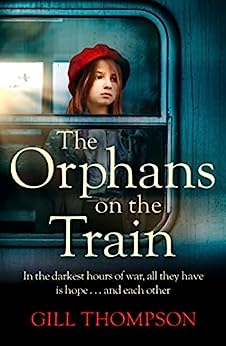 The Orphans on the Train