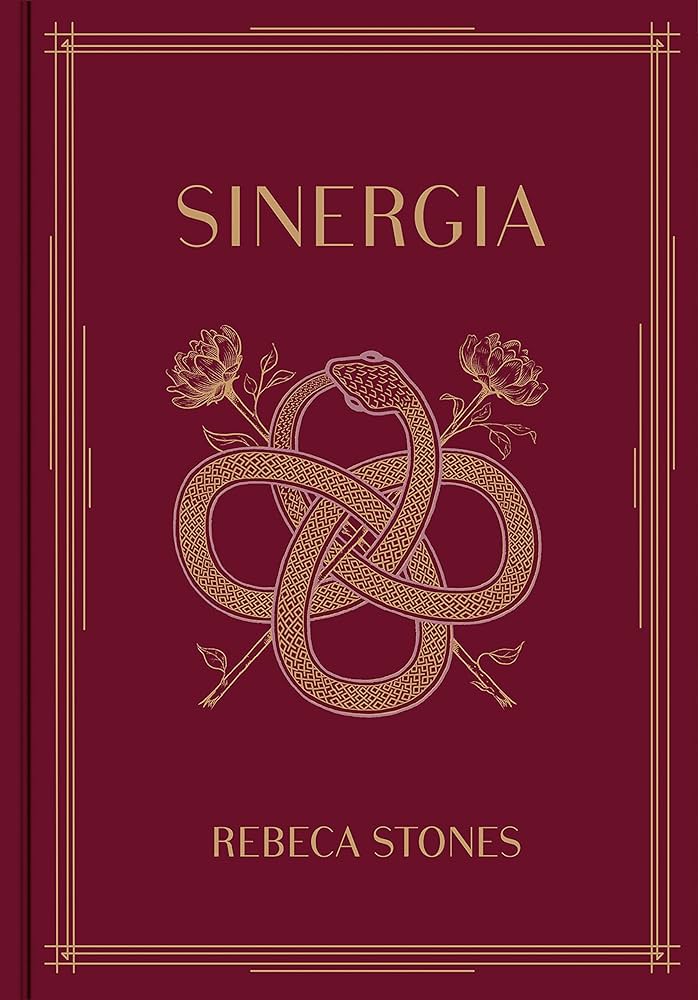 Sinergia