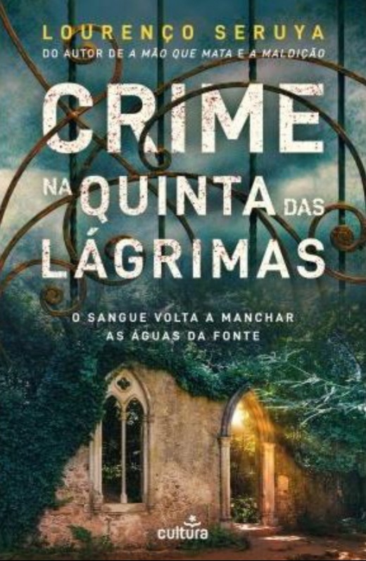 Crime na Quinta das Lágrimas