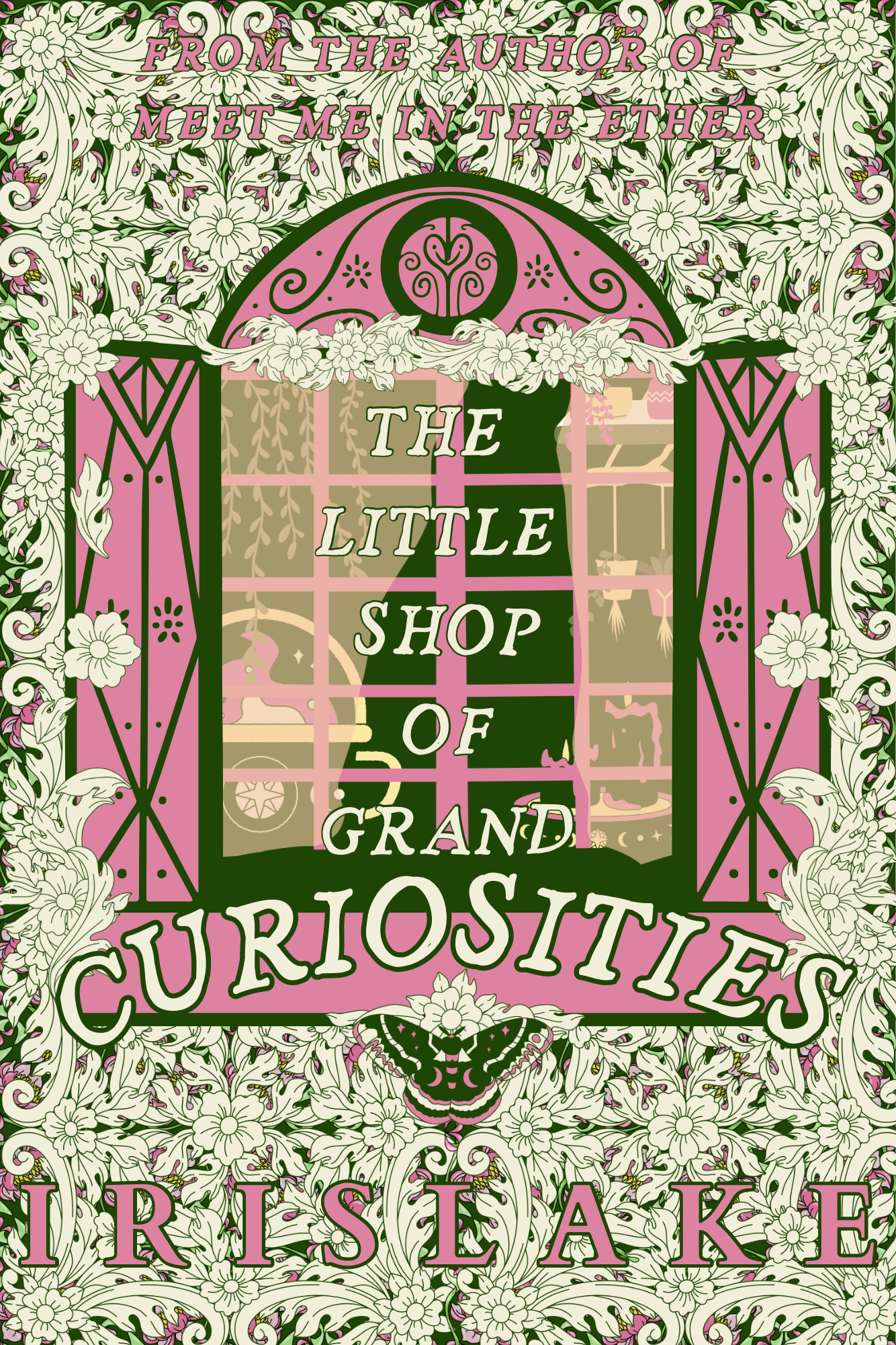 The Little Shop of Grand Curiosities