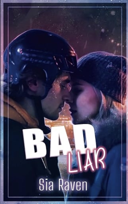 Bad Liar: Edition française