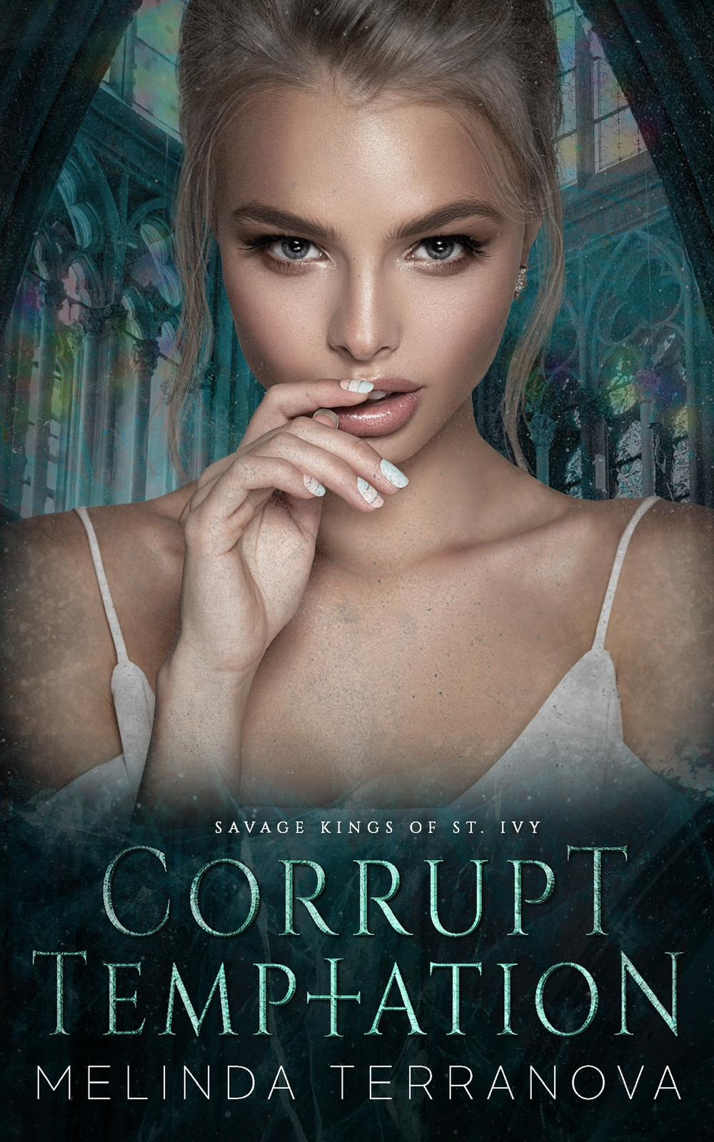 Corrupt Temptation
